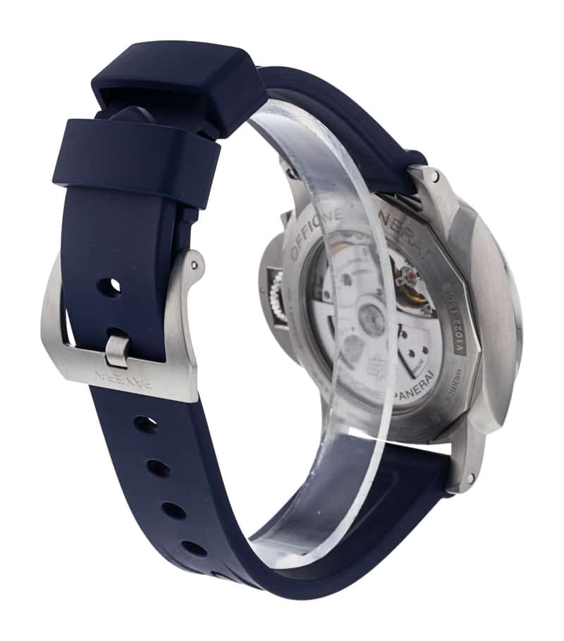 Panerai Luminor GMT PAM01033